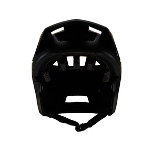 Kask rowerowy mtb cross offroad FOX Dropframe