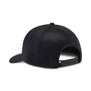 Czapka z daszkiem damska FOX Lady Race Spec Trucker Black