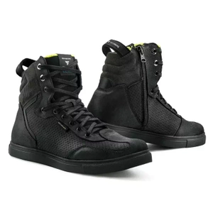 Buty motocyklowe miejskie/trampki SHIMA Rebel WP