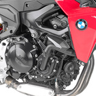 Kit montażowy slidery GIVI SLD01 - BMW F 900 R (2020)