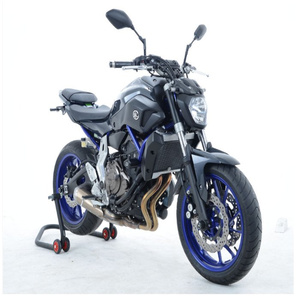 Crash Pady Aero R&G Yamaha MT-07 (14-)