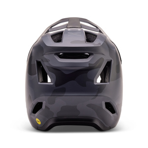 Kask rowerowy FOX Rampage Ce/Cpsc Black Camo