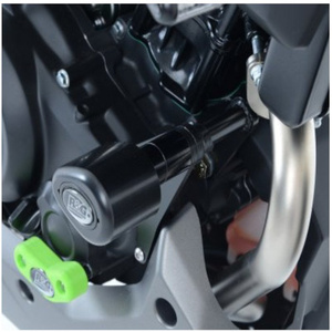 Crash Pady Aero Yamaha MT-125 14-