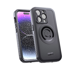 Pokrowiec Etui Case na telefon motocyklowy SP CONNECT XTREME SPC+  IPHONE 14 PRO