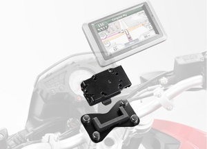 Mocowanie Gps z amortyzacją drgań SW-MOTECH Bmw K1200 GT/K 1300 GT