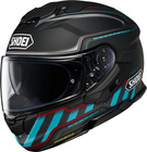 Kask motocyklowy integralny SHOEI GT-AIR 3 Discipline tc-2