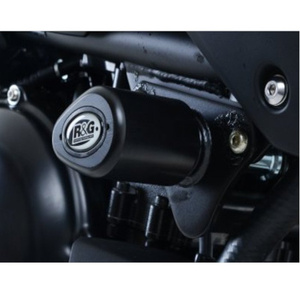 Crash Pady Aero R&G Kawasaki 650 Versys 15-