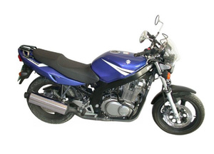 Crashbar/Gmol SW-MOTECH Suzuki GS500E