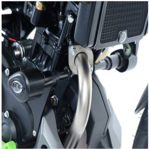 Crash Pady Aero Yamaha MT-125 14-