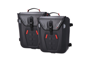 ZESTAW SAKW I STELAŻY SYSBAG WP M/M SW-MOTECH SUZUKI GSX-8S (22-)