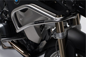 Crashbar/Gmol SW-MOTECH górne Bmw R 1200 Gs Lc (16-) Stainless Steel