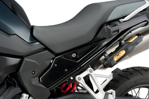 Panele boczne do BMW F750GS / F850GS 18-24