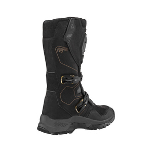 Buty motocyklowe LEATT ADV Hydradri 7.5 Stealth