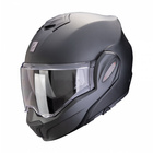 Kask motocyklowy SCORPION EXO-TECH PRO mat pearl