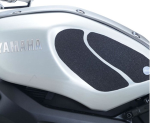 Tankpad antypoślizgowy R&G 4 Części Yamaha XSR900 Traction Pads