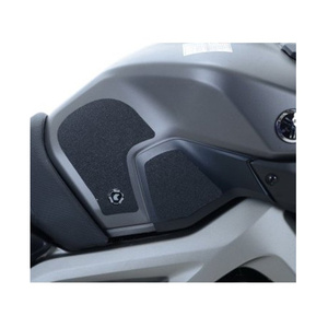 Tankpad antypoślizgowy R&G 4 części Yamaha MT-09 (13-14)