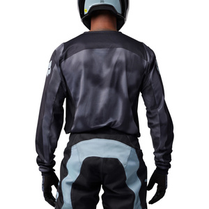 Bluza motocyklowa FOX 180 Taunt Black