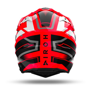 Kask motocyklowy AIROH Commander 2 Mavick