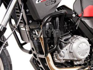 Gmole SW-MOTECH do BMW G 650 GS '11- black