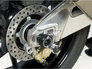 Slidery wahacza R&G do Aprilia RSV4 09-