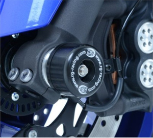 Slidery przedniego zawieszenia R&G do Yamaha YZF-R1 15-/MT-10