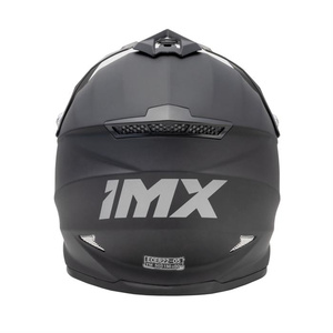 Kask motocyklowy CROSS/OFFROAD dziecięcy IMX FMX-01 Junior