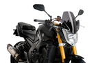 Owiewka PUIG do Yamaha FZ1 N 06-16