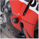 Crash Pady Aero Honda CBR600RR 13-