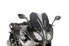 Szyba sportowa PUIG do BMW R1200RS 15-18 / R1250RS 19-24 Mocno przyciemniany (F)