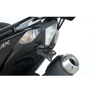 Mocowanie tablicy rejestracyjnej R&G Yamaha 530 T-Max 12-