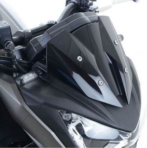 Adaptery do montażu kierunkowskazów Kawasaki Z1000 14-/Versys 650