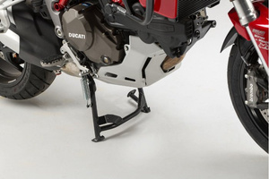 Podstawa stopka centralna SW-MOTECH Ducati Multistrada 1200 (15-)