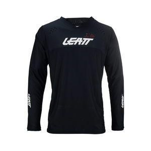 Bluza motocyklowa LEATT Moto 4.5 Enduro Black