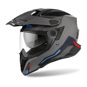 Kask motocyklowy AIROH Commander Factor