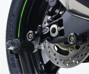 Rolki wahacza R&G do Kawasaki ZX-10R (16-)