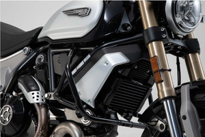 Crashbar/Gmol SW-MOTECH Ducati Scrambler 1100 Models (18-)