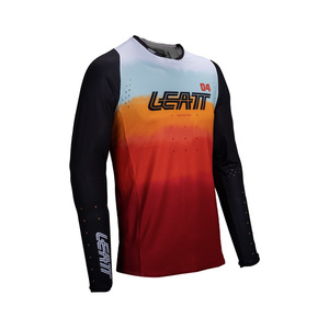 Bluza motocyklowa LEATT Moto 4.5 Lite Glamis