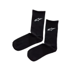 Skarpety motocyklowe ALPINESTARS CREW SOCK BLACK