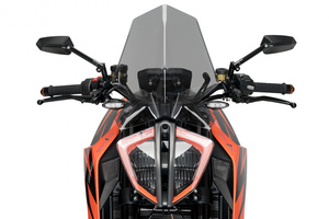 Owiewka PUIG do KTM Superduke R 1290 17-19