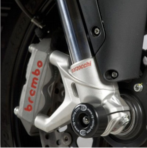 Slidery przedniego zawieszenia R&G do Mv Agusta F4RR 11-