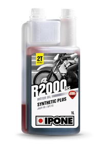 Ipone R2000rr (R2000rs) Olej Do Dozownika Synthetic Plus 2T