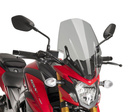 Owiewka PUIG do Suzuki GSX-S750 17-21 (Touring)