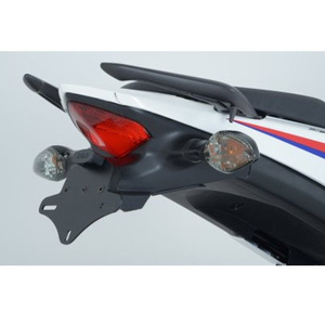 Mocowanie tablicy rejestracyjnej R&G Honda CBR500R CB500F 13 CB500X 13-