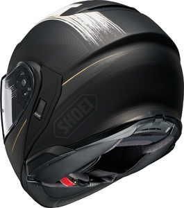 Kask motocyklowy szczękowy SHOEI NEOTEC 3 Satori tc-5