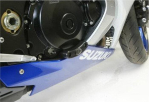 Slidery silnika R&G Suzuki GSX-R1000 K7-K8 Prawa strona