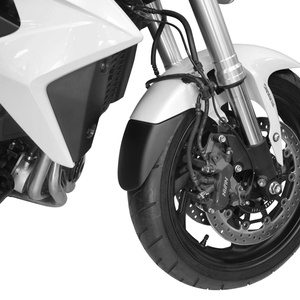 Przedłużenie błotnika do Honda CB1000R 08-16 (przednie)