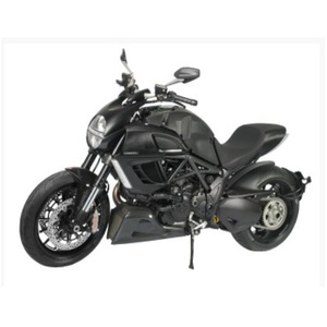 Crash Pady Aero R&G do Ducati Diavel (Model 2011)