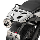 KAPPA Stelaż kufra motocyklowego centralnego BMW F 650GS / 800GS (08-15), 700GS (13-15), ADVENTURE (13-15) ALUMINIOWY MONOKEY