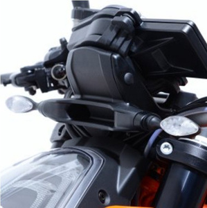 Adaptery do montażu kierunkowskazów KTM 1290 Super Duke