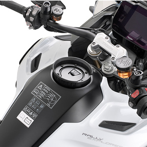 GIVI MOCOWANIE TANKLOCK DEDYKOWANE DO TRIUMPH TIGER 1200 GT EXPLORER (22) - PRODUKT MOTOCYKLOWY